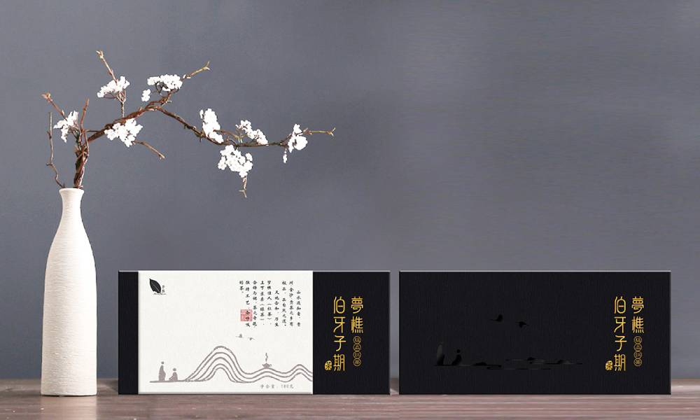 通城县包装设计公司揭示包装背后的商业战略赋能逻辑