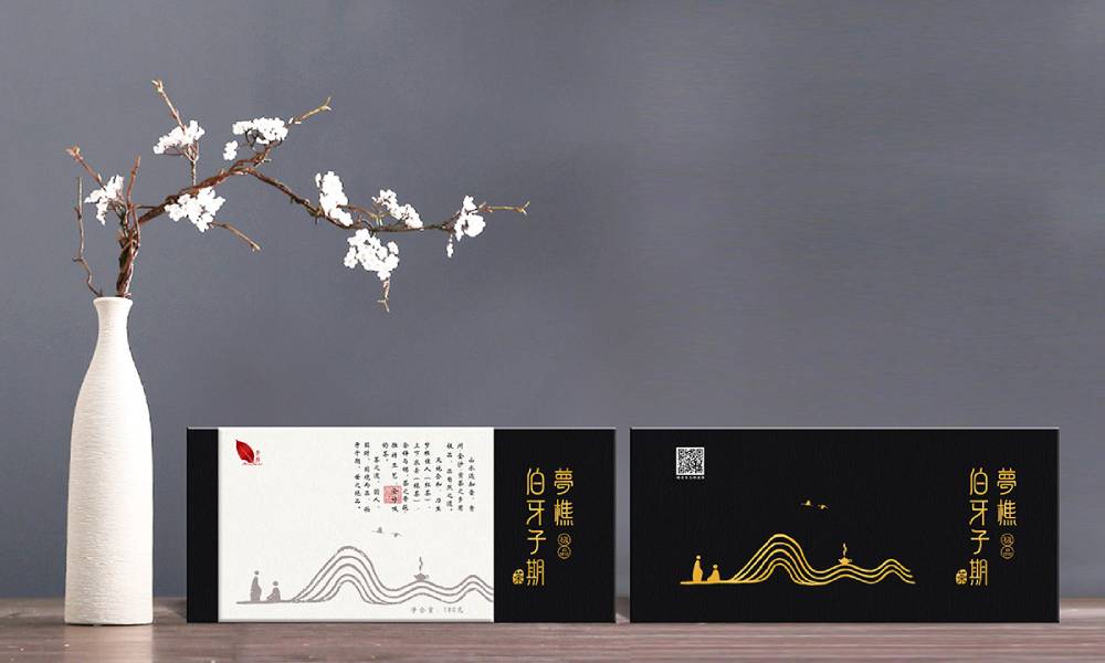街巷烟火气，匠心手作温——通城县包装设计的人文温度