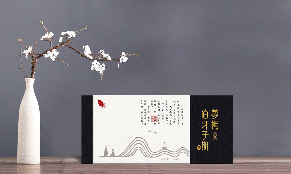 通城县包装插画设计的魅力密码——从视觉叙事到情感共鸣的艺术表达