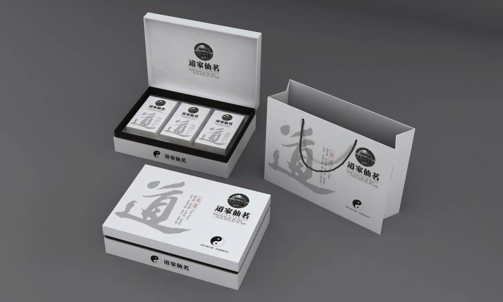 通城县包装盒设计：功能与美学并重，打造产品核心竞争力