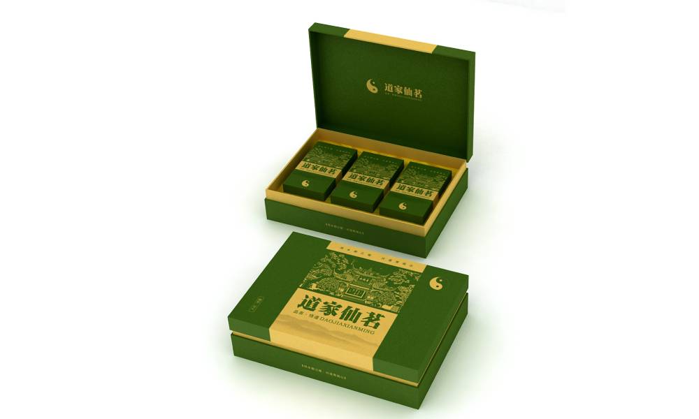 通城县包装设计公司如何集结国际获奖设计师打造标杆级作品？