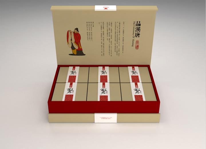 通城县年货包装设计的温情密码——从市井烟火到年节仪式的视觉重构