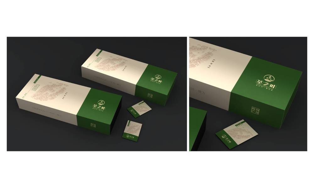 通城县包装设计用传统工艺构筑现代品牌的文化护城河实践录