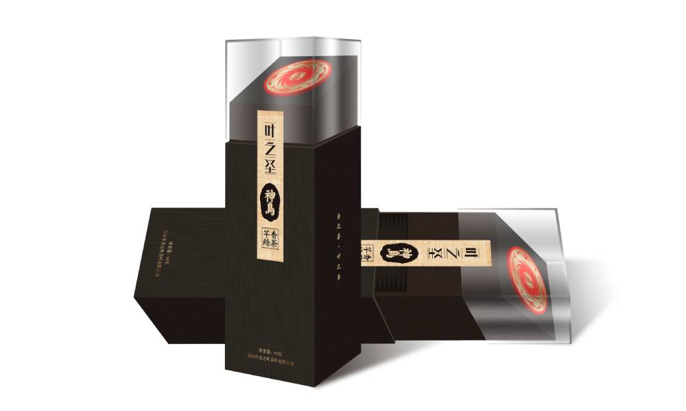 通城县包装设计将地域符号转化为品牌记忆锚点的转译系统