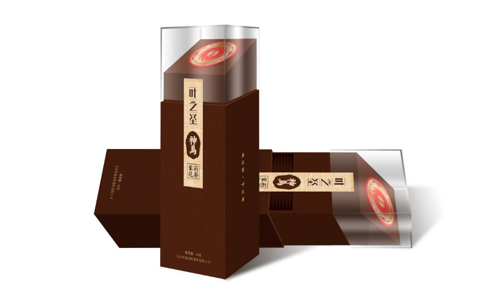 通城县礼品包装设计：以礼传情，融合城市特色，打造有温度的伴手礼