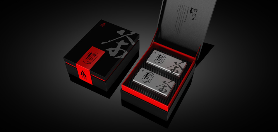 通城县包装设计的底层逻辑：用差异化塑造不可替代的品牌印记