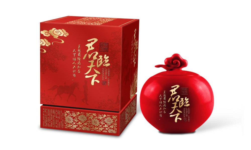 筠连红茶